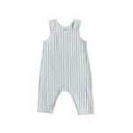 Overall - Stripes Away Sea