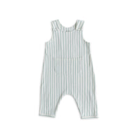 Stripes Away Sea