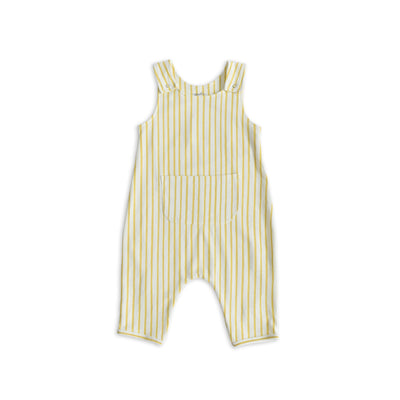 Stripes Away Marigold