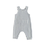 Overall - Stripes Away Ink Blue