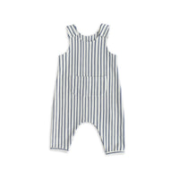Stripes Away Ink Blue