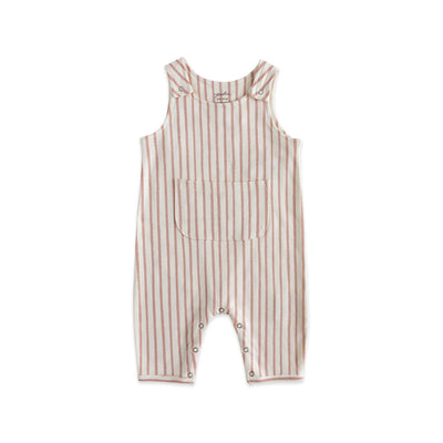 Stripes Away Peony