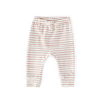 Harem Pant - Stripes Away Peony