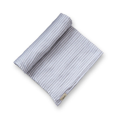 Stripes Away Pebble Grey