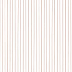 Chasing Paper X Pehr Wallpaper - Stripes Away Petal