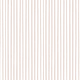 Chasing Paper X Pehr Wallpaper - Stripes Away Petal