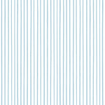 Chasing Paper X Pehr Wallpaper - Stripes Away Cloud