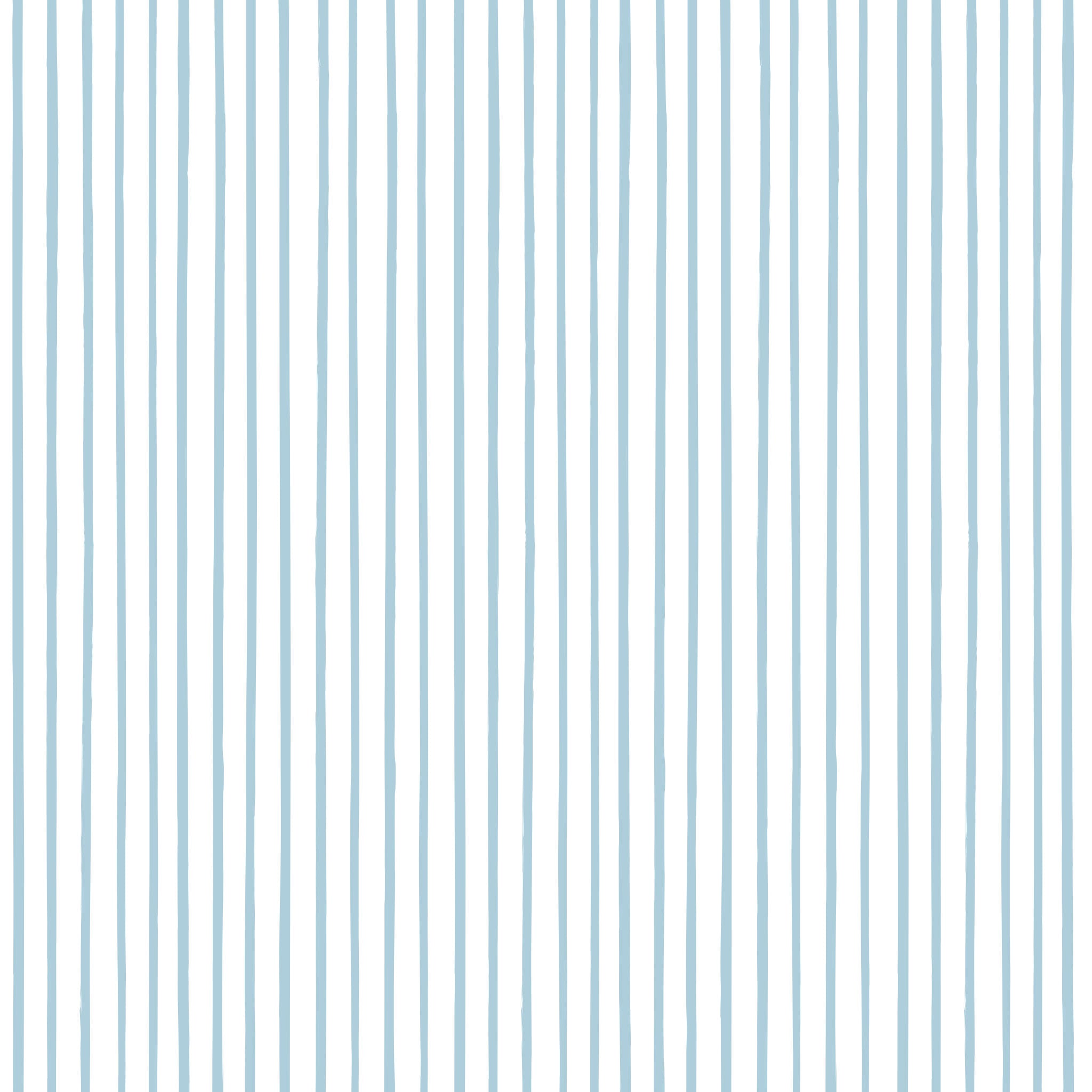 Chasing Paper X Pehr Wallpaper - Stripes Away Cloud