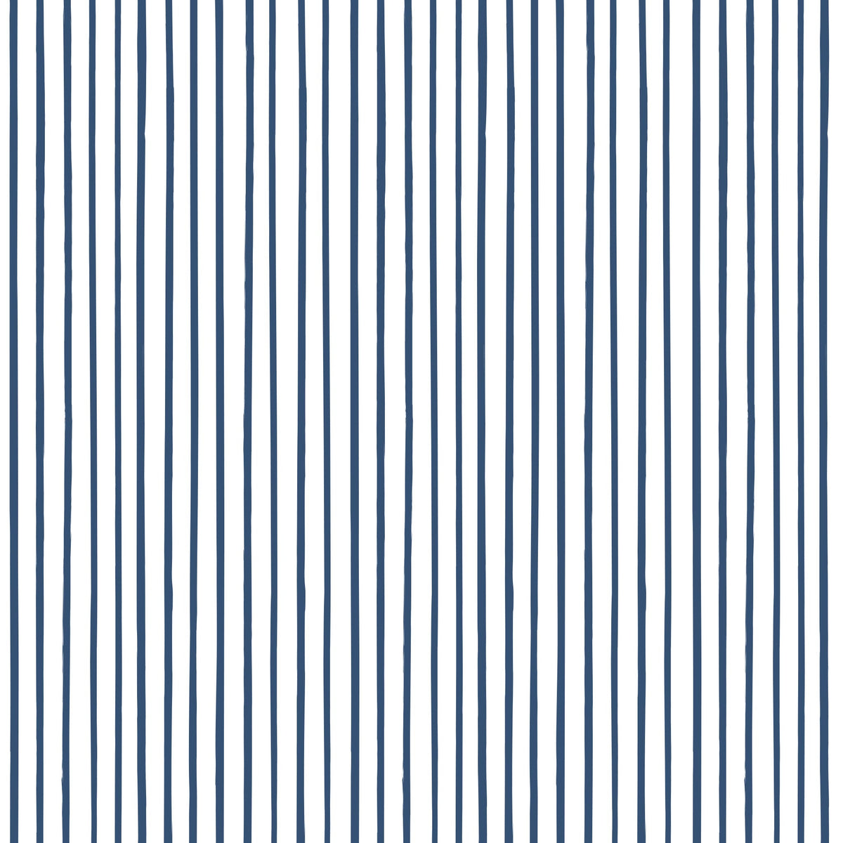chasing paper x pehr wallpaper stripes away ink blue in blues pattern