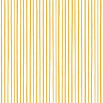 Chasing Paper X Pehr Wallpaper - Stripes Away Marigold
