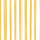 Chasing Paper X Pehr Wallpaper - Stripes Away Marigold