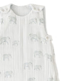 1.7 TOG Sleep Bag - Follow Me Elephant