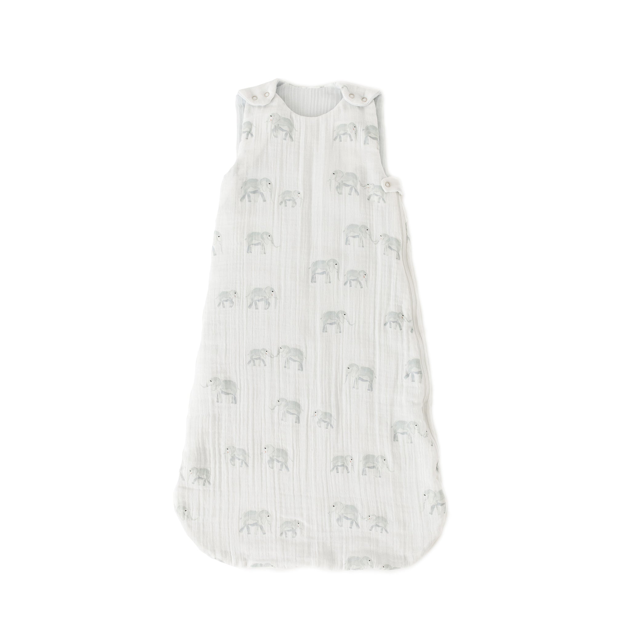 1.7 TOG Sleep Bag - Follow Me Elephant