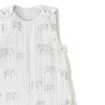 1.7 TOG Sleep Bag - Follow Me Elephant
