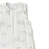 1.7 TOG Sleep Bag - Follow Me Elephant