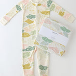 Pehr-Ribbed Baby Sleeper-Happy Valley-7