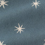 Pehr-Ribbed Baby Sleeper-Starry Midnight-2