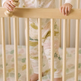 Pehr-Ribbed Baby Footless Sleeper-Happy Valley-6
