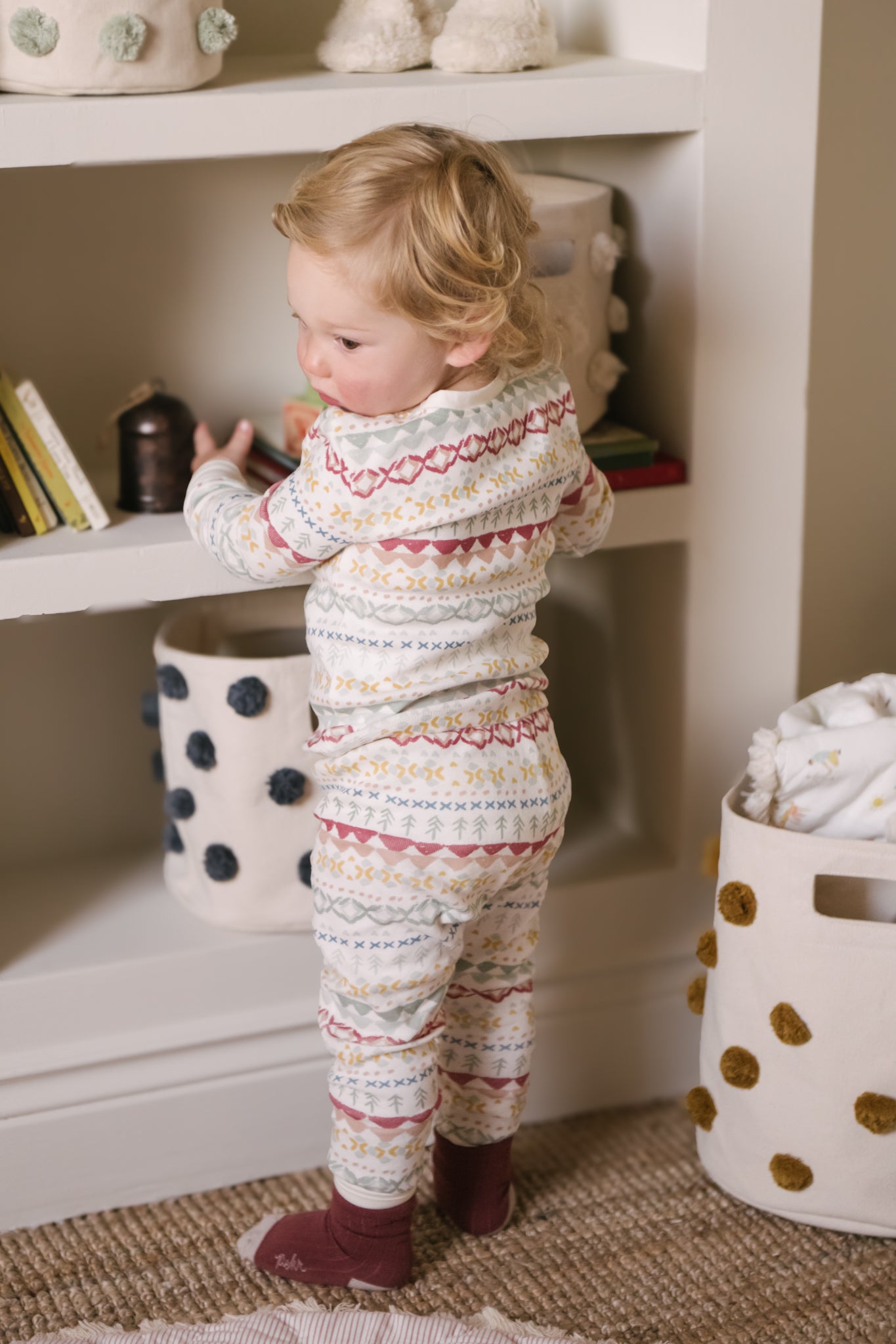 Pehr-Ribbed Pajama-Fair Isle-6