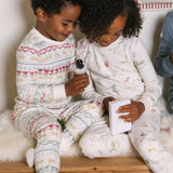 Pehr-Ribbed Pajama-Fair Isle-8