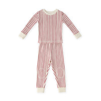 Stripes Away Berry