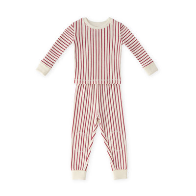 Stripes Away Berry