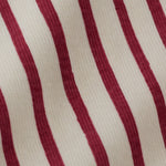 Pehr-Ribbed Toddler Pajama-Stripes Away Berry-2