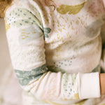 Pehr-Ribbed Kids Pajama-Happy Valley-2