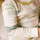 Pehr-Ribbed Kids Pajama-Happy Valley-2
