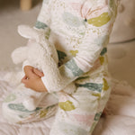 Pehr-Ribbed Kids Pajama-Happy Valley-3