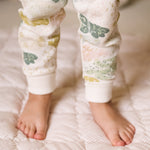 Pehr-Ribbed Kids Pajama-Happy Valley-4