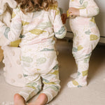 Pehr-Ribbed Kids Pajama-Happy Valley-5