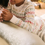 Pehr-Ribbed Pajama-Fair Isle-6