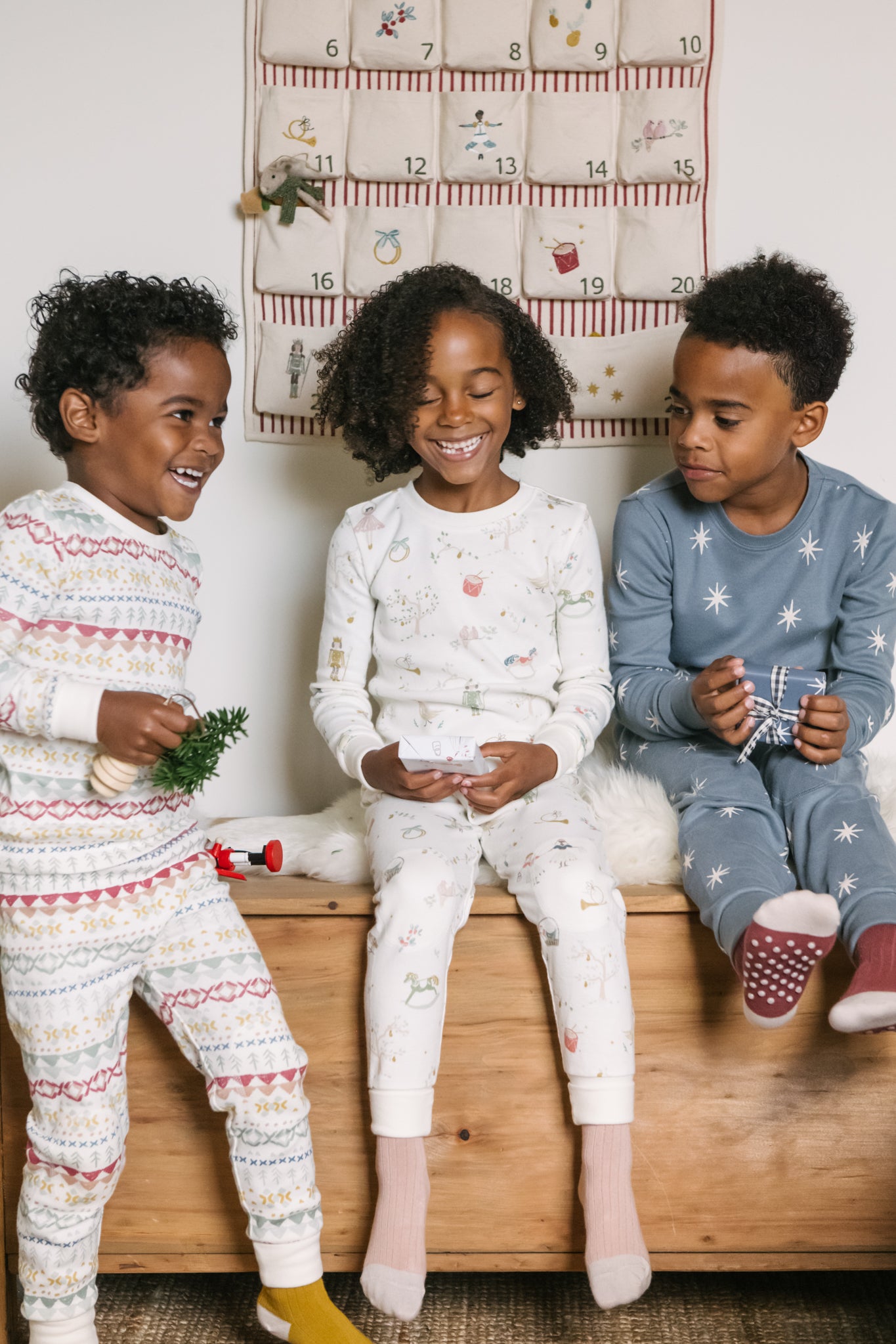 Pehr-Ribbed Pajama-Starry Midnight-4