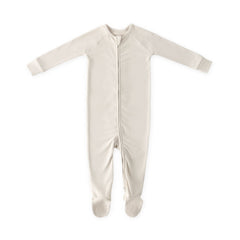 Pehr-Essentials Baby Sleeper-Natural-1