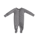 Essentials Baby Sleeper - Charcoal