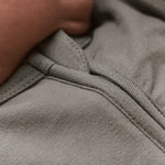 Essentials Baby Sleeper - Charcoal