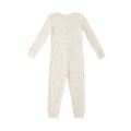 Ribbed Toddler Pajama - Celestial- Front
