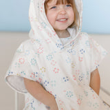 Pehr-Hooded Poncho Towel-Splash-3