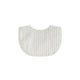 Bib Bib Pehr Stripes Away Pebble Grey  