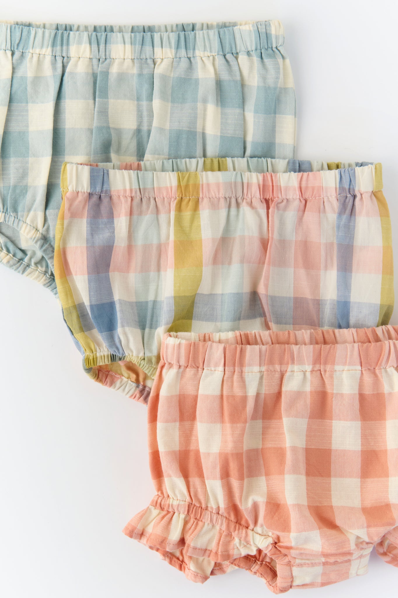 Checkmate Bloomer - Pond