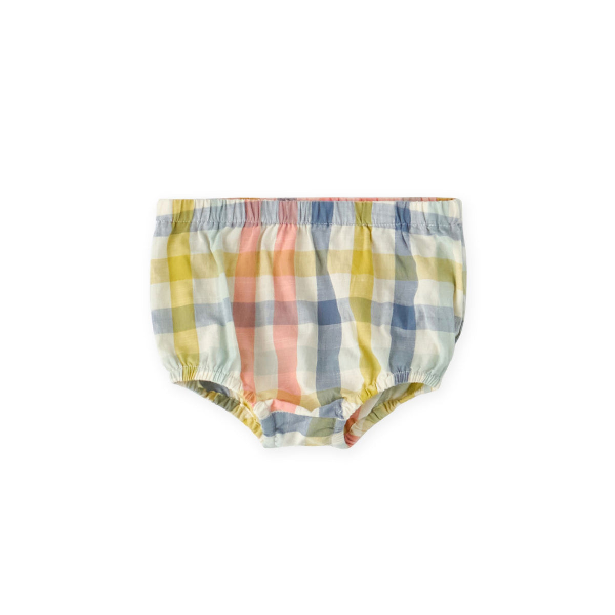 checkmate bloomer picnic in multi pattern