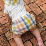 Checkmate Bloomer - Picnic