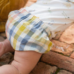 Checkmate Bloomer - Picnic