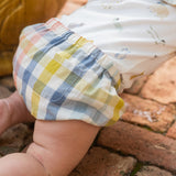 Checkmate Bloomer - Picnic