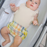 Checkmate Bloomer - Picnic