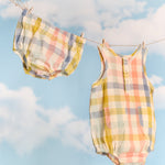 Checkmate Bloomer - Picnic