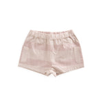 Pehr-Short-Coastal Stripe Peony-1
