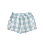 Checkmate Short - Pond