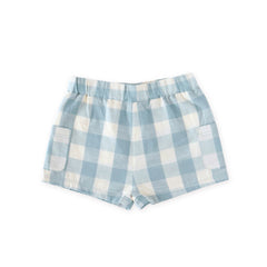 Checkmate Short - Pond